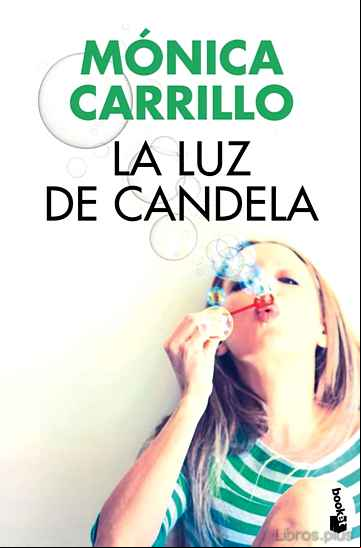 Descargar gratis ebook LA LUZ DE CANDELA en epub