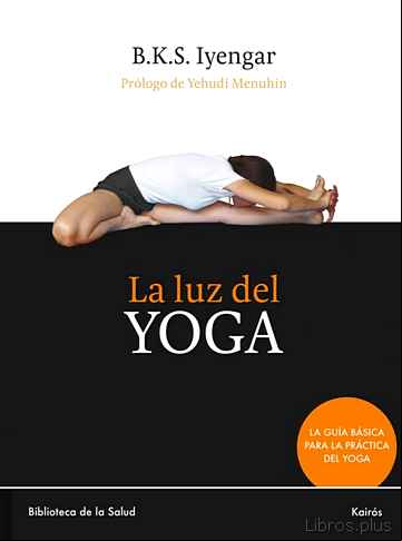 Descargar ebook LA LUZ DEL YOGA