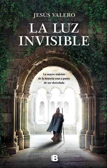 Descargar gratis ebook LA LUZ INVISIBLE en epub