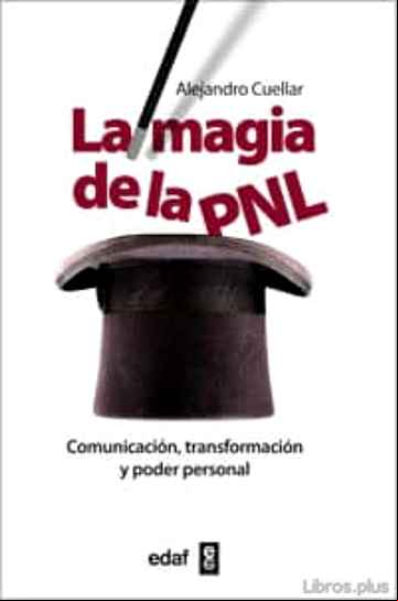 Descargar gratis ebook LA MAGIA DEL PNL en epub