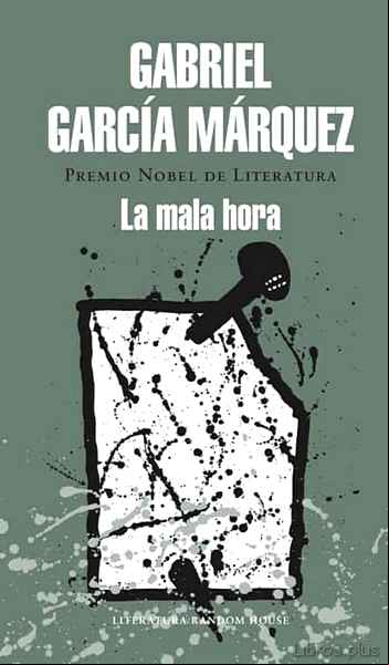 Descargar ebook LA MALA HORA en epub