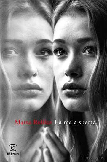 Descargar gratis ebook LA MALA SUERTE en epub