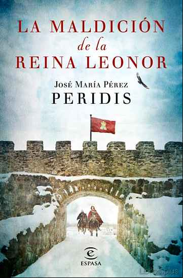 Descargar gratis ebook LA MALDICION DE LA REINA LEONOR en epub