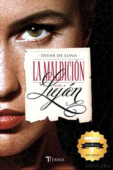 Descargar gratis ebook LA MALDICIÓN DE LOS LUJAN en epub
