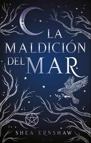 Descargar gratis ebook LA MALDICION DEL MAR en epub