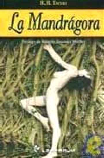 Descargar gratis ebook LA MANDRAGORA en epub