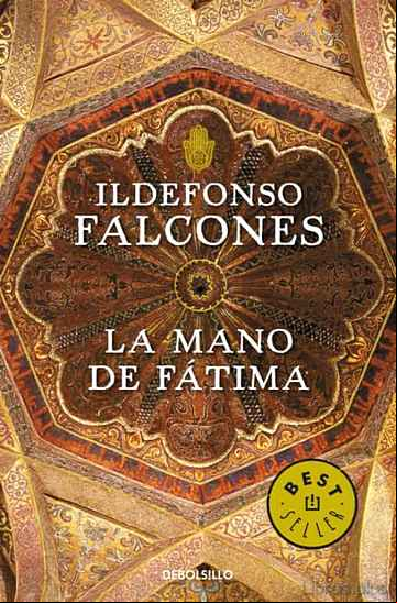 Descargar gratis ebook LA MANO DE FATIMA en epub