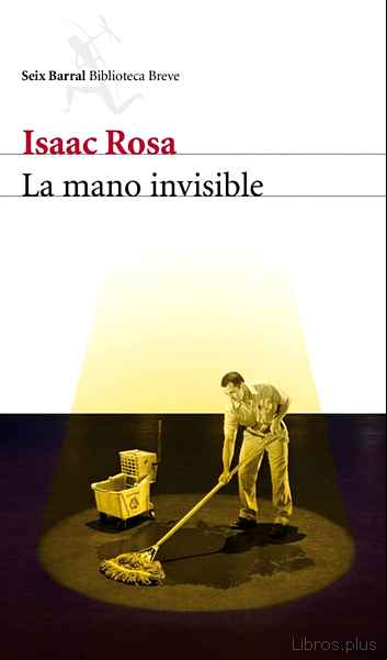 Descargar ebook LA MANO INVISIBLE