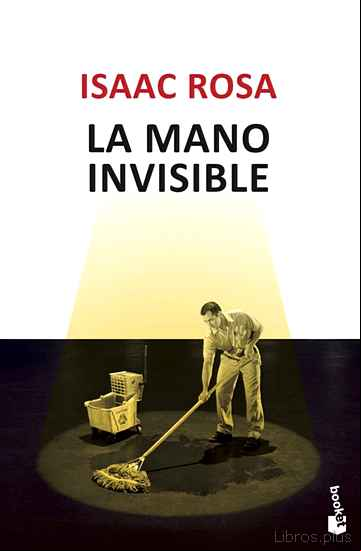 Descargar ebook LA MANO INVISIBLE