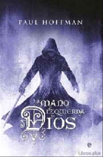 Descargar gratis ebook LA MANO IZQUIERDA DE DIOS en epub