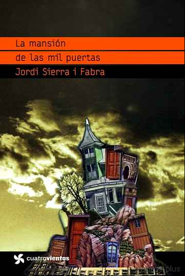 Descargar ebook LA MANSION DE LAS MIL PUERTAS