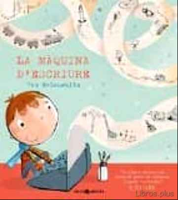 Descargar gratis ebook LA MÀQUINA D ESCRIURE en epub