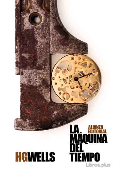 Descargar gratis ebook LA MÁQUINA DEL TIEMPO en epub
