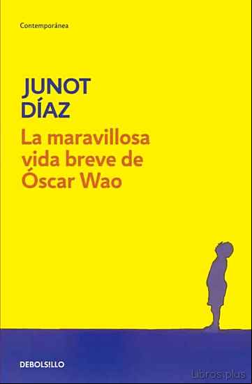 Descargar ebook LA MARAVILLOSA VIDA BREVE DE OSCAR WAO