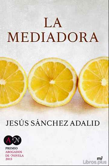 Descargar ebook LA MEDIADORA