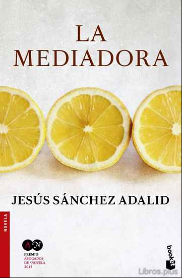 Descargar ebook LA MEDIADORA