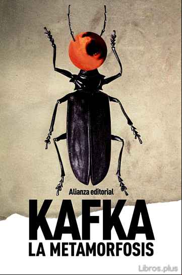 Descargar ebook LA METAMORFOSIS