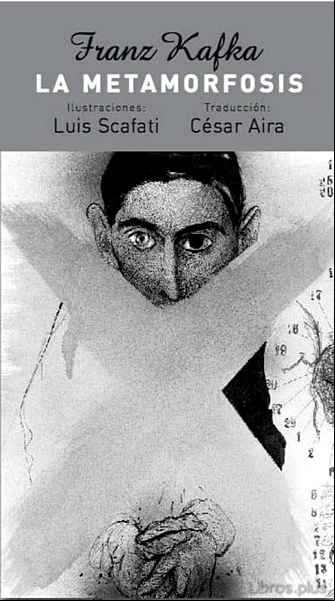 Descargar ebook LA METAMORFOSIS