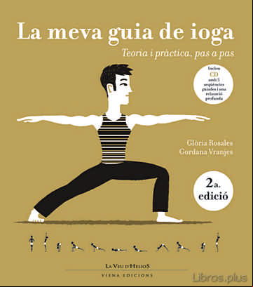 Descargar libro LA MEVA GUIA DE IOGA