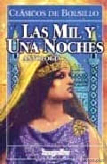 Descargar ebook LA MIL Y UNA NOCHES: ANTOLOGIA
