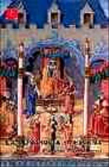 Descargar gratis ebook LA MONARQUIA EN ESCENA en epub