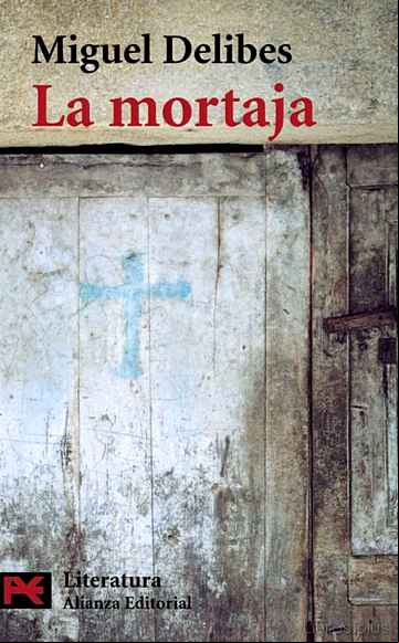 Descargar gratis ebook LA MORTAJA en epub