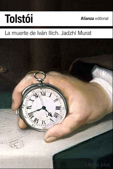 Descargar ebook LA MUERTE DE IVAN ILICH : HADYI MURAD