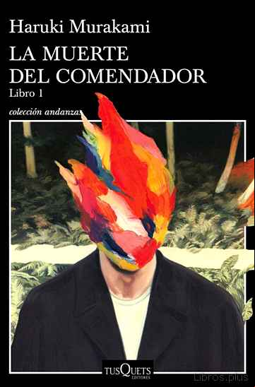Descargar gratis ebook LA MUERTE DEL COMENDADOR (LIBRO 1) en epub