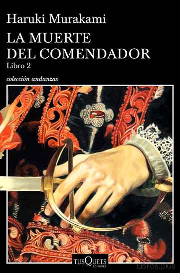 Descargar gratis ebook LA MUERTE DEL COMENDADOR (LIBRO 2) en epub