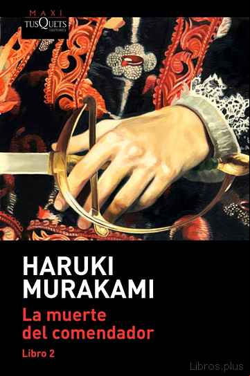 Descargar gratis ebook LA MUERTE DEL COMENDADOR (LIBRO 2) en epub