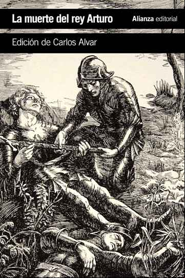 Descargar ebook LA MUERTE DEL REY ARTURO