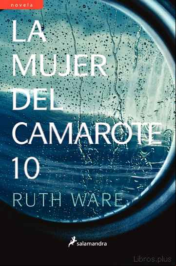 Descargar gratis ebook LA MUJER DEL CAMAROTE 10 en epub