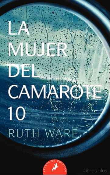Descargar gratis ebook LA MUJER DEL CAMAROTE 10 en epub