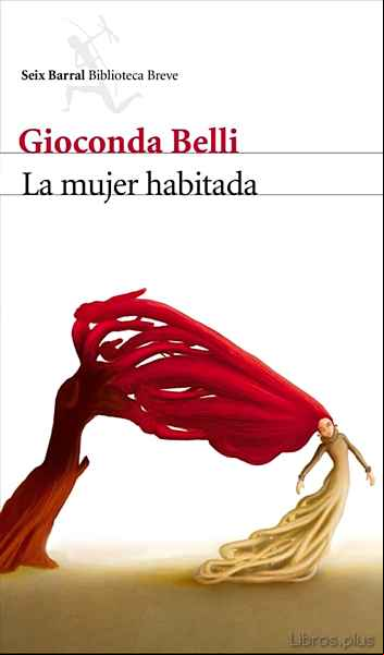 Descargar gratis ebook LA MUJER HABITADA en epub