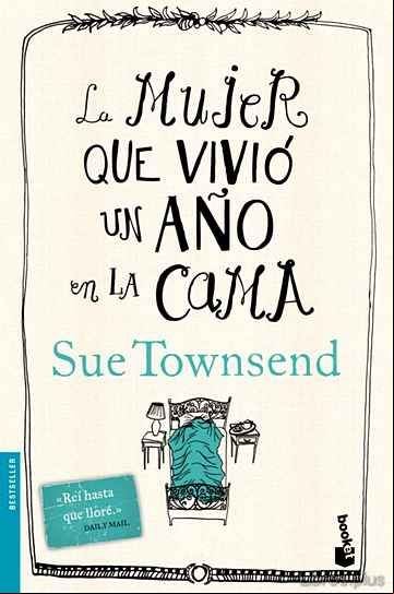 Descargar gratis ebook LA MUJER QUE VIVIO UN AÑO EN LA CAMA en epub