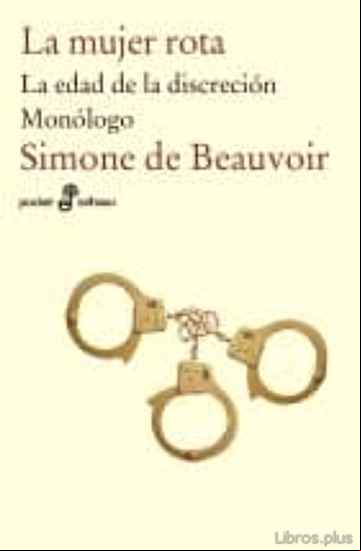 Descargar ebook LA MUJER ROTA