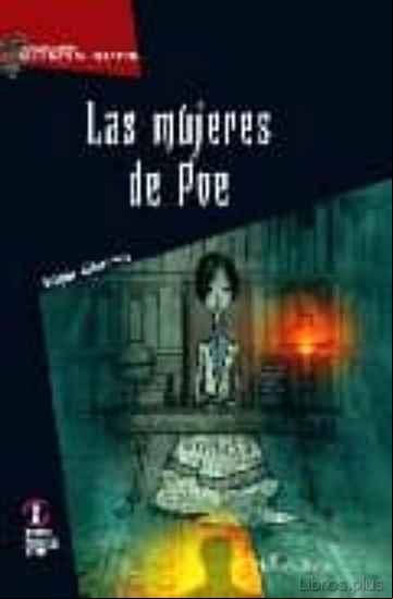 Descargar gratis ebook LA MUJERES DE POE en epub