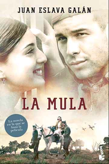 Descargar gratis ebook LA MULA en epub