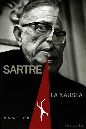 Descargar ebook LA NAUSEA