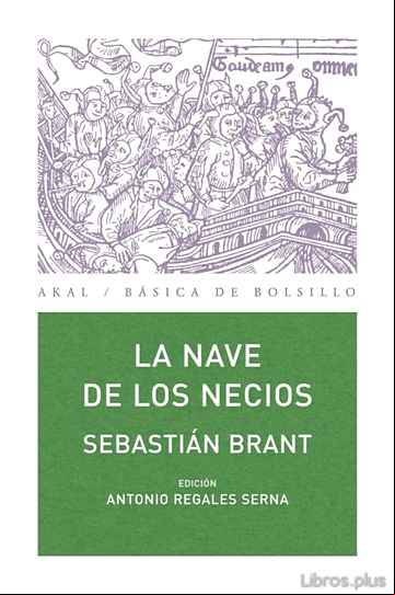 Descargar gratis ebook LA NAVE DE LOS NECIOS en epub