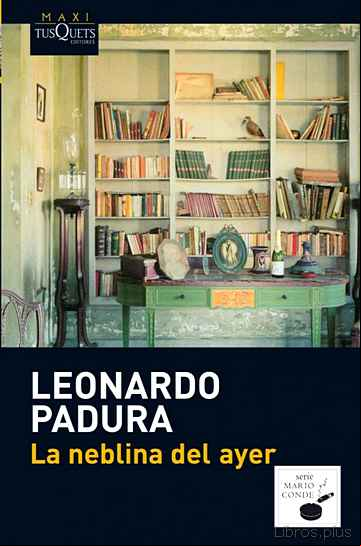 Descargar gratis ebook LA NEBLINA DEL AYER en epub