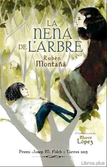 Descargar gratis ebook LA NENA DE L ARBRE en epub