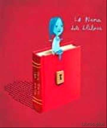 Descargar ebook LA NENA DELS LLIBRES