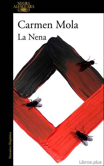 Descargar gratis ebook LA NENA (INSPECTORA ELENA BLANCO 3) en epub