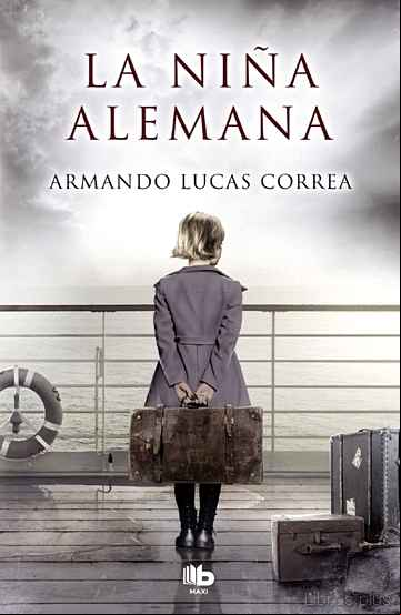 Descargar gratis ebook LA NIÑA ALEMANA en epub