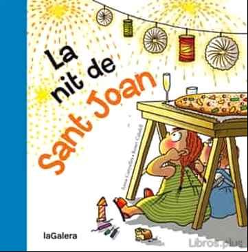 Descargar ebook LA NIT DE SANT JOAN