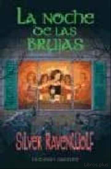 Descargar ebook LA NOCHE DE LAS BRUJAS