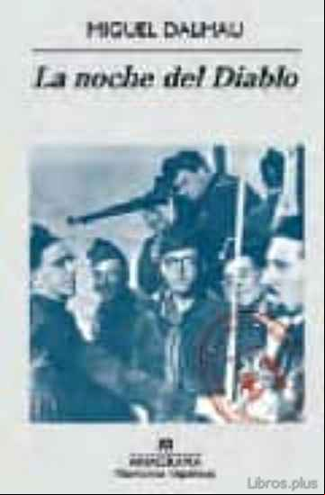 Descargar ebook LA NOCHE DEL DIABLO
