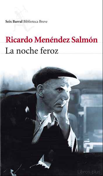 Descargar gratis ebook LA NOCHE FEROZ en epub