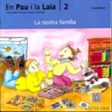 Descargar gratis ebook LA NOSTRA FAMILIA en epub